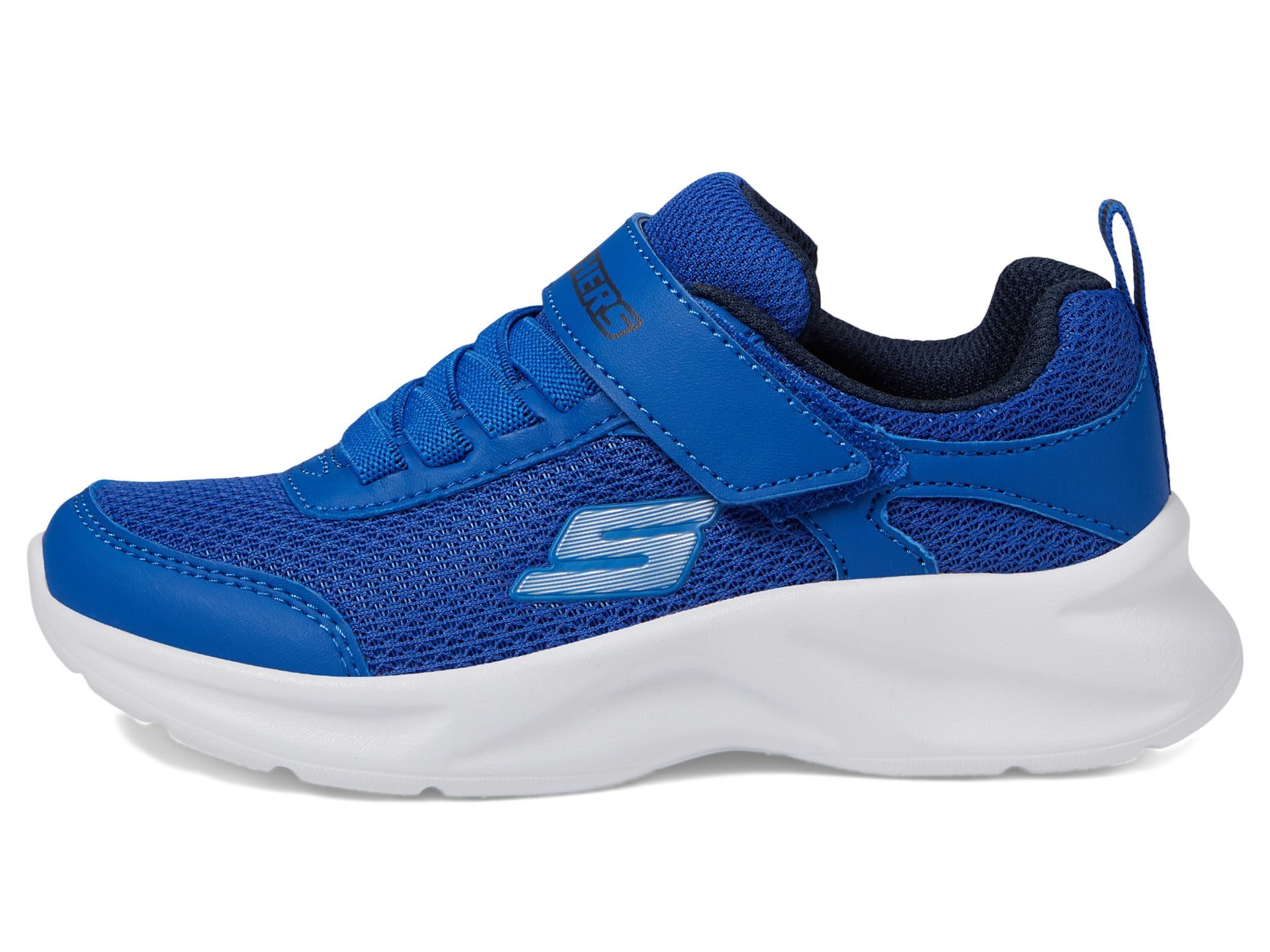 Skechers Unisex-Child Dynamatic 1 Sneaker