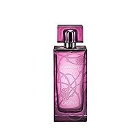 Lalique Amethyst Eau De Parfum Natural Spray, 3.3 Fl Oz