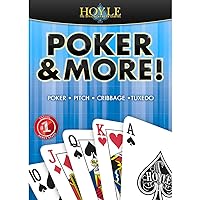 Hoyle Poker & More [Download]