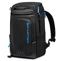 Backpack Cooler Insulated Leak Proof 33/49 Cans, 2 Insulated Compartments Thermal Bag, Portable Lightweight Beach Travel Camping Lunch Backpack for Men and Women