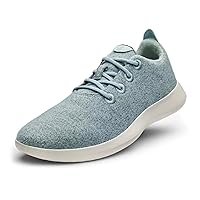Women’s Wool Runners Everyday Sneakers, Machine Washable Shoe Made with Natural Materials