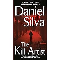 The Kill Artist (Gabriel Allon Book 1) The Kill Artist (Gabriel Allon Book 1) Kindle Audible Audiobook Mass Market Paperback Paperback Hardcover MP3 CD
