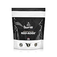 Polyplab - Professional Reef-Roids - Coral Food for Faster Growth - 150g