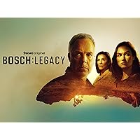 Bosch: Legacy - S2