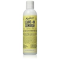Miss Jessie's Leave In Condish-8 oz