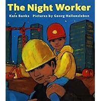 The Night Worker The Night Worker Paperback Hardcover Mass Market Paperback