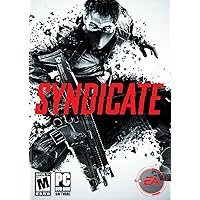 Syndicate Syndicate PC