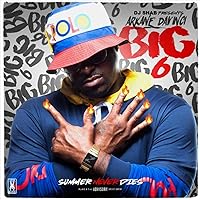DJ Shab Presents: Arkane Davinci Big 6 