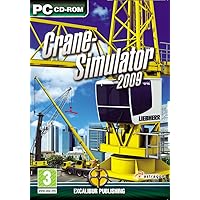 Crane Simulator