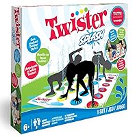 Twister Splash – Summer Toys for Kids