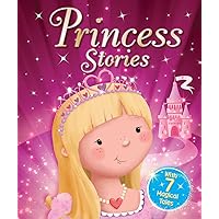 Princess Stories Princess Stories Kindle Hardcover