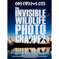 Invisible Wildlife Photographer