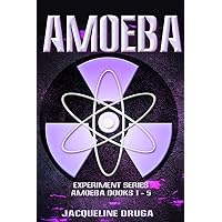 Amoeba (The Experiments Book 2) Amoeba (The Experiments Book 2) Kindle