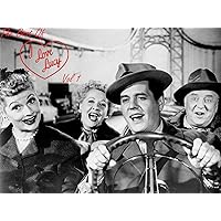 The Best of I Love Lucy Volume 1