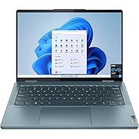 LENOVO Yoga 7i 2-in-1 Laptop | Intel 10-Core i7-1255U Processor | 14