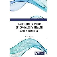 Statistical Aspects of Community Health and Nutrition Statistical Aspects of Community Health and Nutrition Hardcover