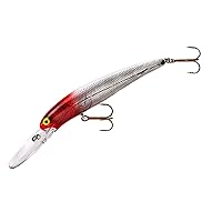 Lures Long A Slender Minnow Jerbait Fishing Lure
