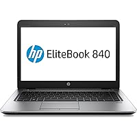 HP EliteBook 840 G3 W5L91UPABA 14-Inch Traditional Laptop