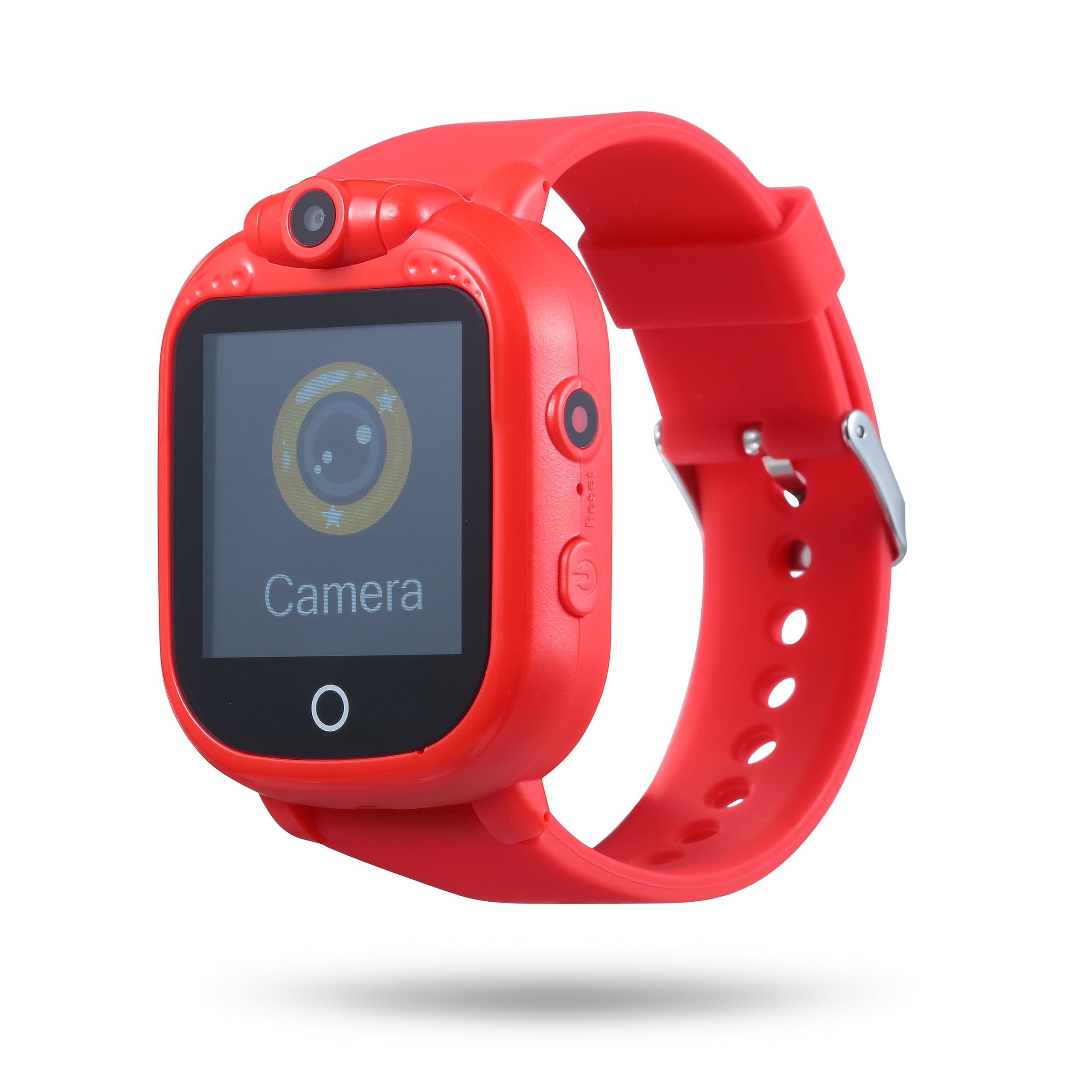 Vivitar Smart Watch for Kids - Bluetooth Connectivity, 1.54