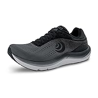 Topo Athletic Men's Magnifly 5 Running Shoes - Comfortable Lightweight Cushioned Durable 0MM Drop Laced Road Running Shoes, Athletic Shoes for Road Running