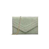 Miss Lulu Women's Clutches Evening Bag Handbags for Women Ladies Bags for Wedding Party Prom