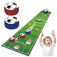 Table Curling Table for Interactive Interactive Adults Padre-Son of The Table Curling Development Game Relief Party Games Party Games, Soccer Game tapest tabs