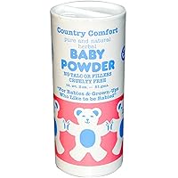 Baby Powder 3 oz. (a) (pack of 2)