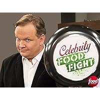 Celebrity Food Fight - Season 2
