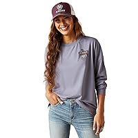 Ariat Women's Thunderbird T