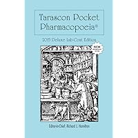 Tarascon Pocket Pharmacopoeia 2015 Deluxe Lab-Coat Edition Tarascon Pocket Pharmacopoeia 2015 Deluxe Lab-Coat Edition Paperback
