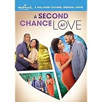 A Second Chance at Love A Second Chance at Love DVD
