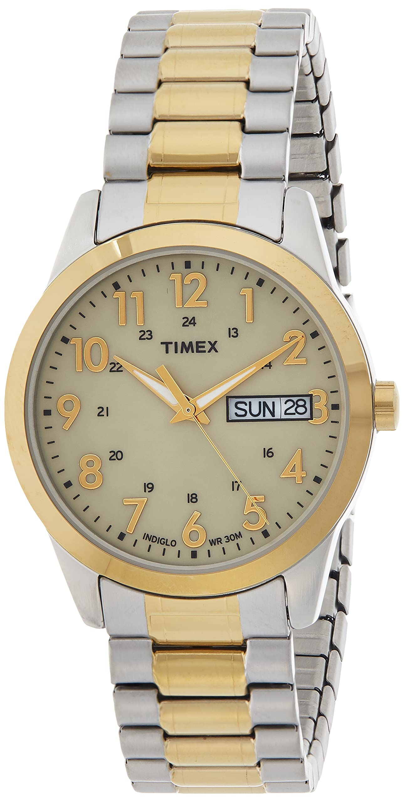 Timex Men's South Street Sport Watch