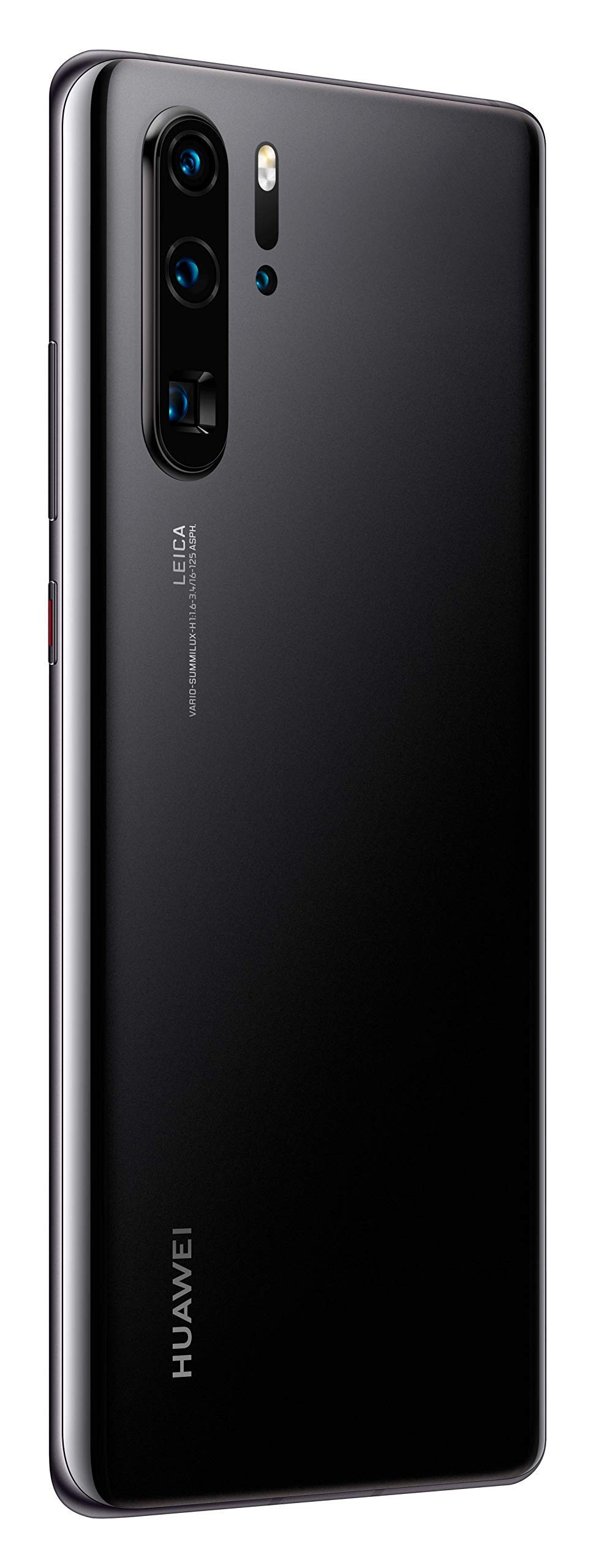 Huawei P30 Pro 256 GB Dual/Hybrid-SIM 4G Smartphone (Midnight Black)