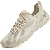 WateLves Stylish Water Shoes for Women Chain Decor Slip On Chunky Sneakers Non Slip Work Shoes Casual Tennis Walking Shoes