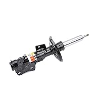ACDelco GM Original Equipment 580-1071 Front Driver Side Suspension Strut Assembly
