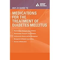 The 2021-22 Guide to Medications for the Treatment of Diabetes Mellitus