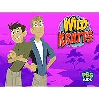 Wild Kratts Season 5