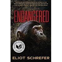 Endangered (Ape Quartet) Endangered (Ape Quartet) Paperback Audible Audiobook Kindle Hardcover Audio CD