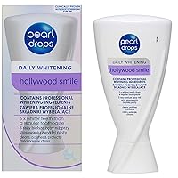 Tootpaste Hollywood Smile 50 ml