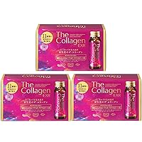 Collagen Drink Premium 50ml 30bottles Pure Beauty Collagen EXR 1 Bottle Per Day from Japan