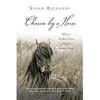 Chosen By A Horse Chosen By A Horse Paperback Kindle Audible Audiobook Hardcover Audio CD