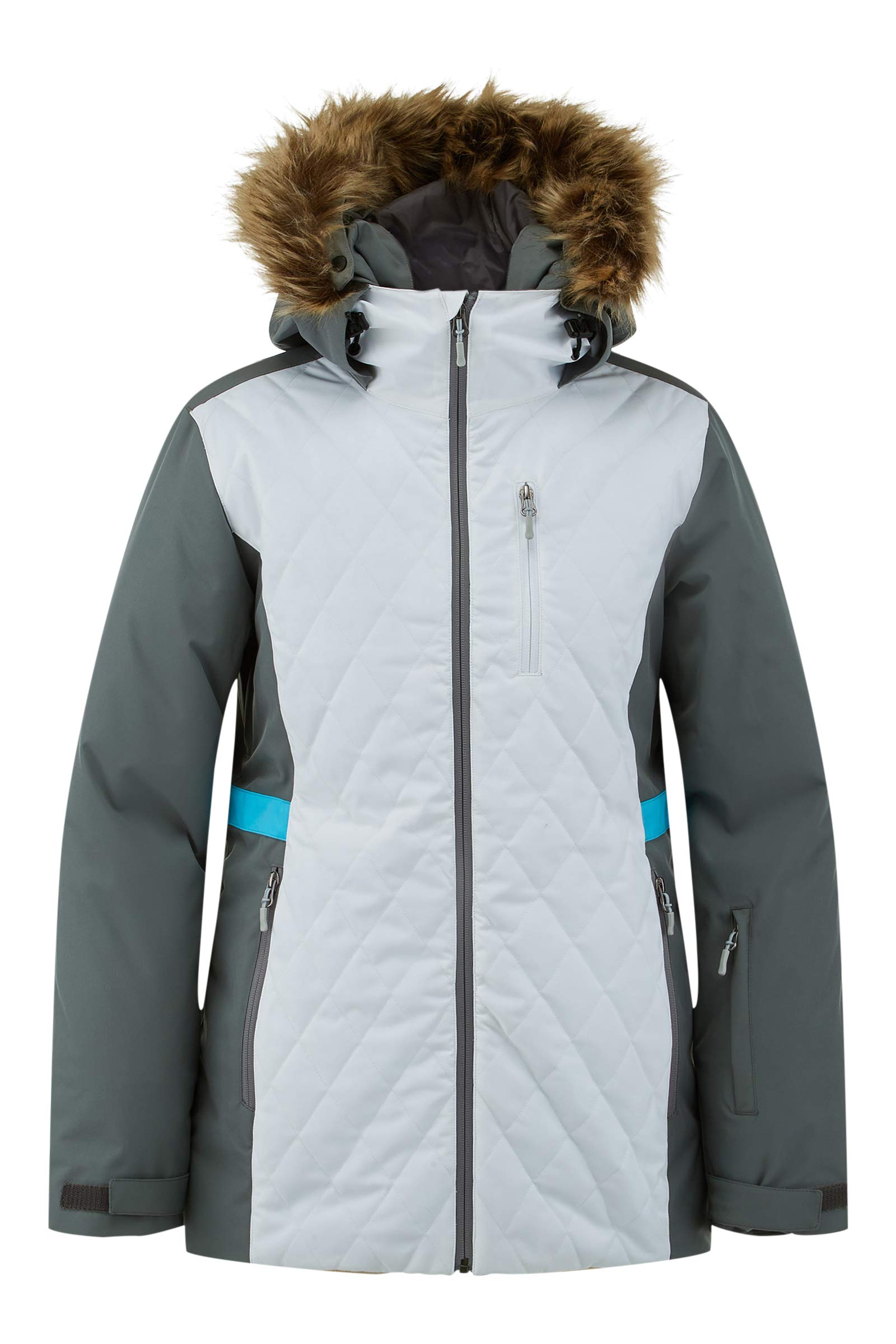 Spyder Active Sports Women's Crossover Insulated Ski Jacket