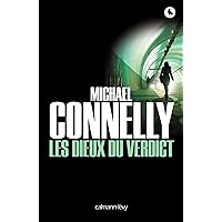 Les Dieux du verdict (Mickey Haller t. 5) (French Edition)