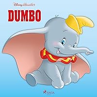 Dumbo Dumbo Audible Audiobook