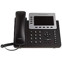 Grandstream Enterprise IP Phone GS-GXP2140 (4.3