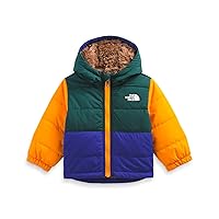 THE NORTH FACE Baby Reversible Mount Chimbo Full Zip Hooded Jacket