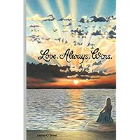 Love. Always. Wins: 7 Ways to a More Beauty-Full Life Love. Always. Wins: 7 Ways to a More Beauty-Full Life Paperback Kindle