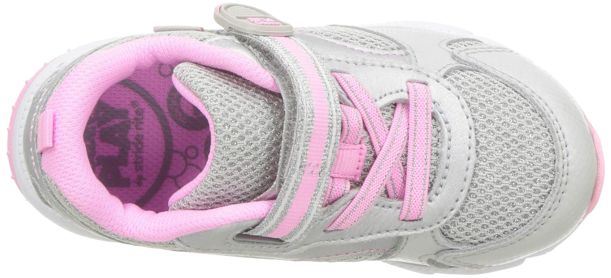 Stride Rite Made2Play Toddler and Little Boys Indy Athletic Sneaker