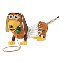 Disney Slinky Dog Talking Action Figure – Toy Story