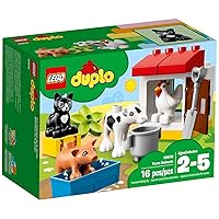 Lego DUPLO Set